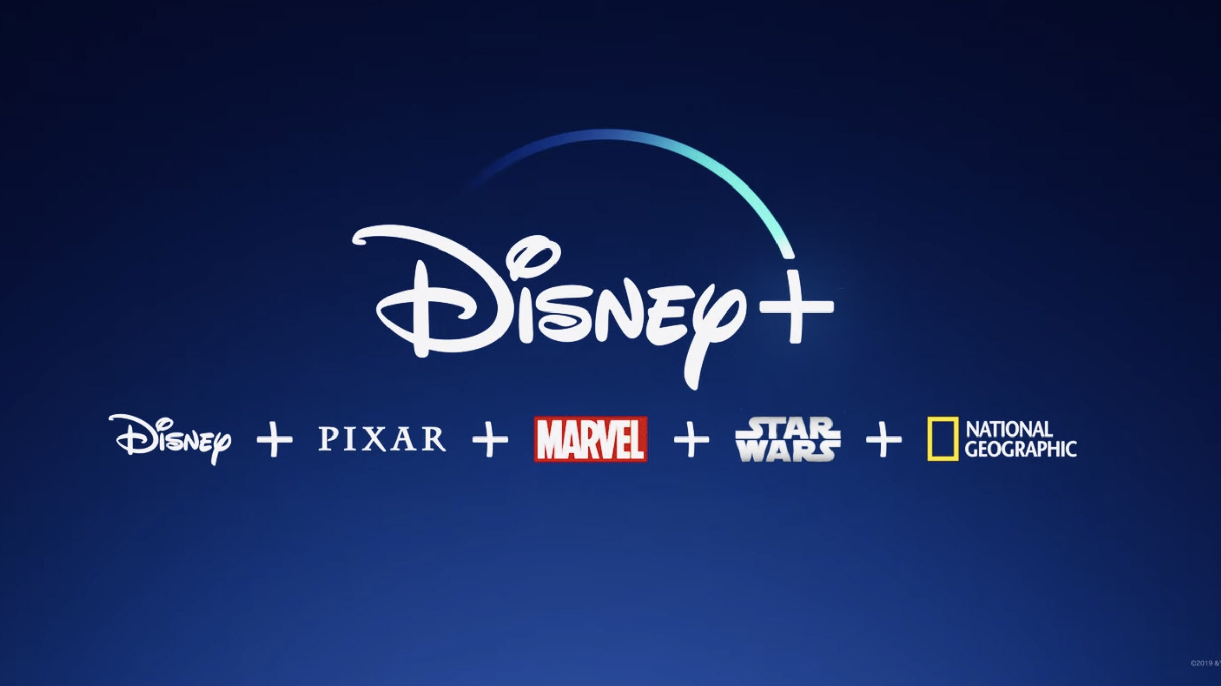 afbeelding van disney+