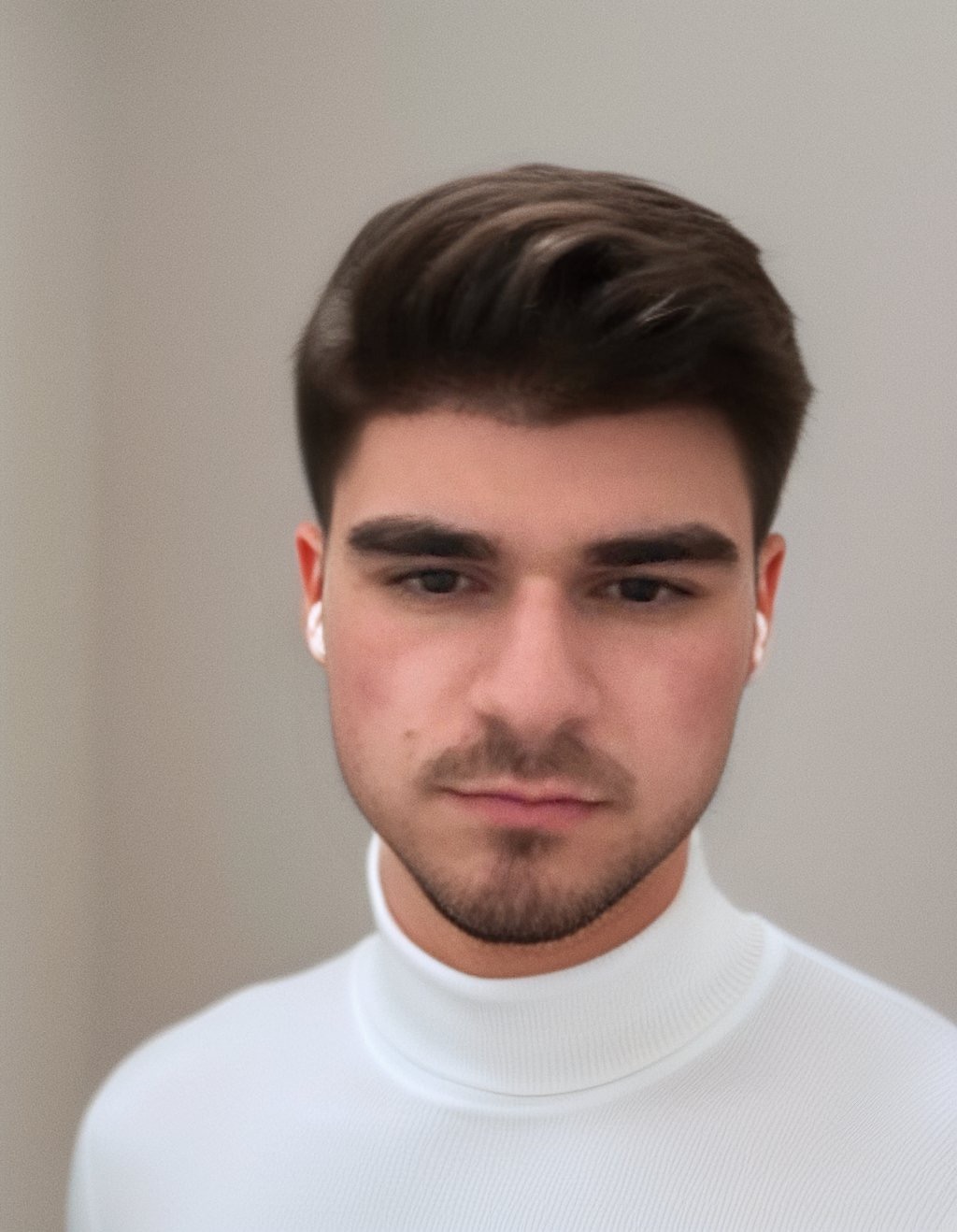 foto van Yusufcan Ayaz