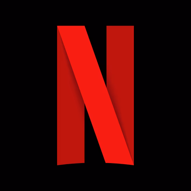 afbeelding van netflix